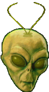Extraterrestre