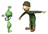 Extraterrestre