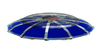 Gif Ovni