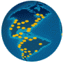 Gif Planeta Tierra
