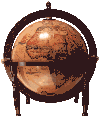 Planeta Tierra animado