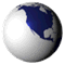 Gif Planeta Tierra