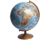Gif Planeta Tierra