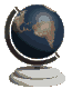 Gif Planeta Tierra