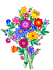 Gif flores