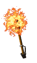 Gif Antorcha