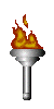 Gif Antorcha Olimpica