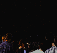 Gif Fuegos artificiales