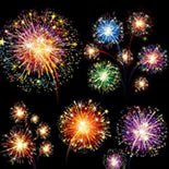 Fuegos Artificiales