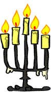 Gif candelabro