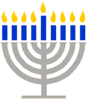 Gif candelabro