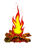 Gif Hoguera