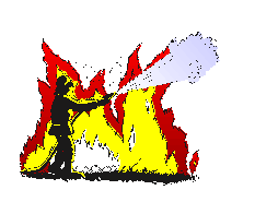 Gif incendio