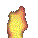 Gif de llama