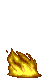 Gif de llama
