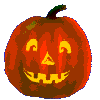 Calabaza Halloween