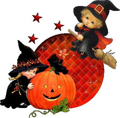 Calabaza Halloween