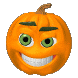Calabaza Halloween