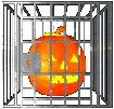 Calabaza Halloween