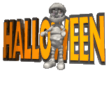 rotulo halloween