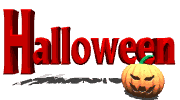 rotulo halloween