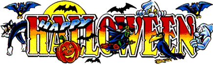 Halloween