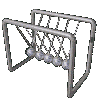 pendulo newton