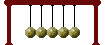 pendulo newton