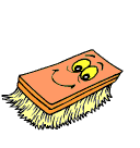 Cepillo gif