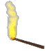 Gif  Cerillas