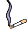 Cigarrillo