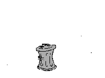 Cubo de basura