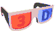 Gif Gafas 3d