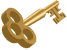 Gif Llave