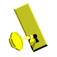 Gif Llave