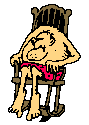 Gif de Mecedora