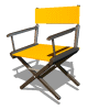 Gif de Silla