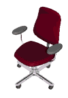 Silla de oficina
