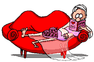 Gif de Sofa