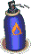 Spray