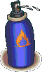 Spray