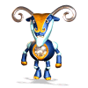 Gif Aries