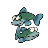 Gif Piscis