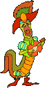 Gif Gusano