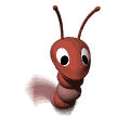 Gif Gusano