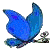 Gif mariposas