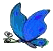 Gif Mariposa
