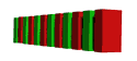 Gif Domino