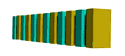 Gif Domino