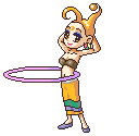 Hula Hoop